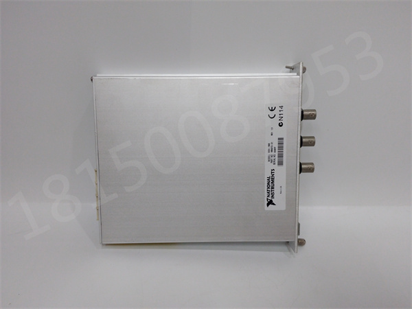 NI SCXI-1600 NI SCXI-1600