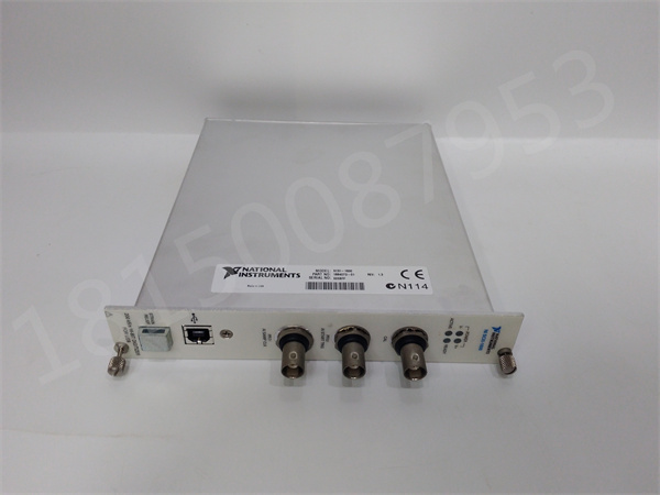NI SCXI-16002 NI SCXI-16002