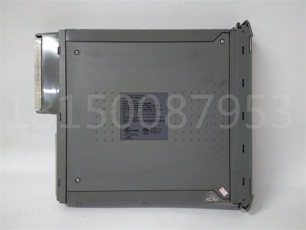 TRICONEX T8151B2 TRICONEX T8151B2