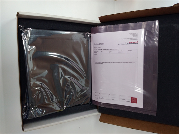 TRICONEX T8448 - Image 4