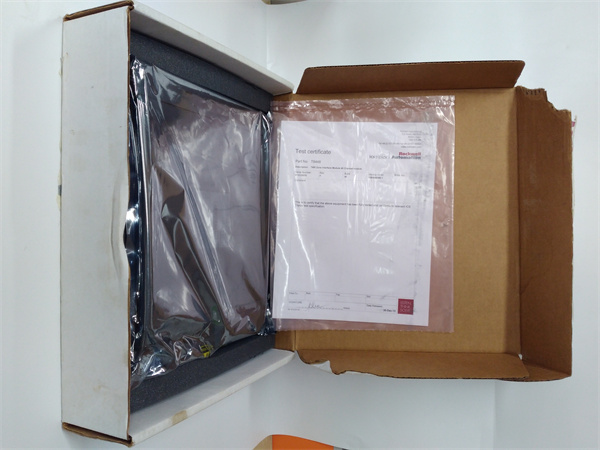 TRICONEX T84482 TRICONEX T84482