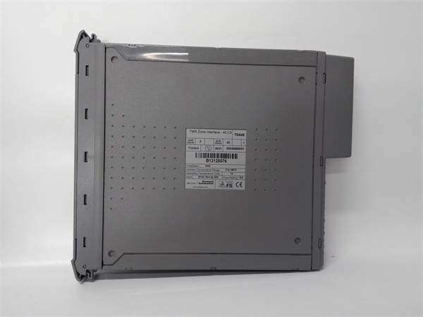 TRICONEX T84481 TRICONEX T84481