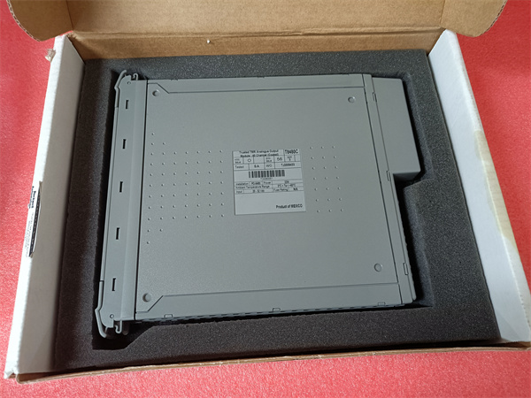 T8480C ICS TRIPLEX T8480C ICS TRIPLEX