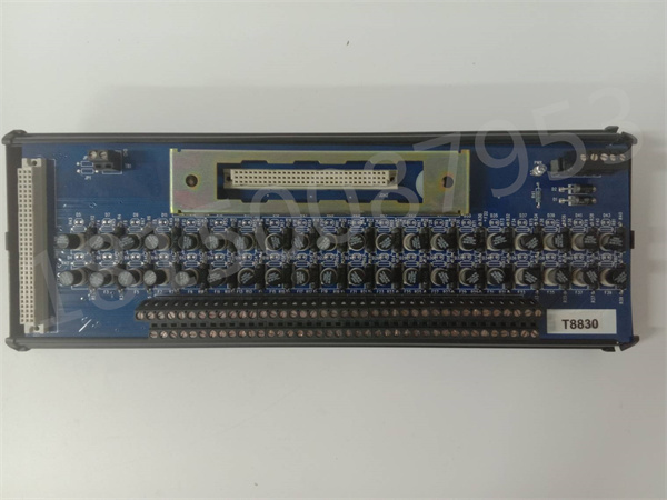 TRICONEX T88301 TRICONEX T88301