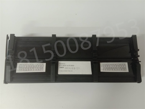 TRICONEX T88302 TRICONEX T88302