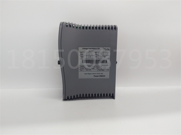 TRICONEX T94311 TRICONEX T94311