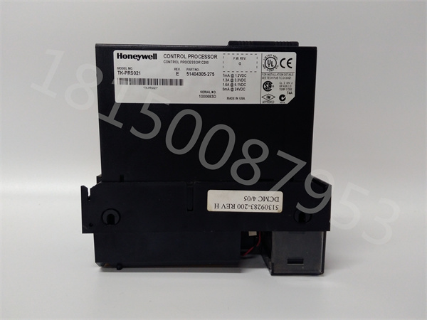 HONEYWELL TK-PRS021 51404305-275 HONEYWELL TK-PRS021 51404305-275