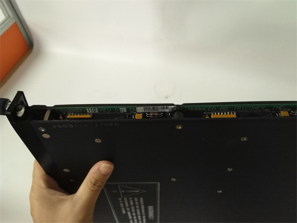 TRICONEX 3805E - Image 3