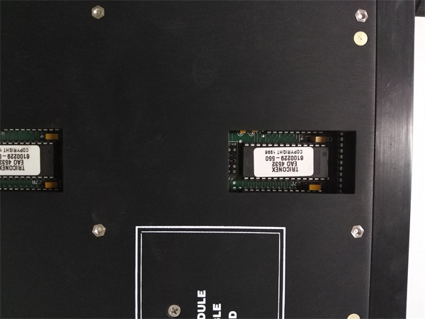 TRICONEX 3805E - Image 2