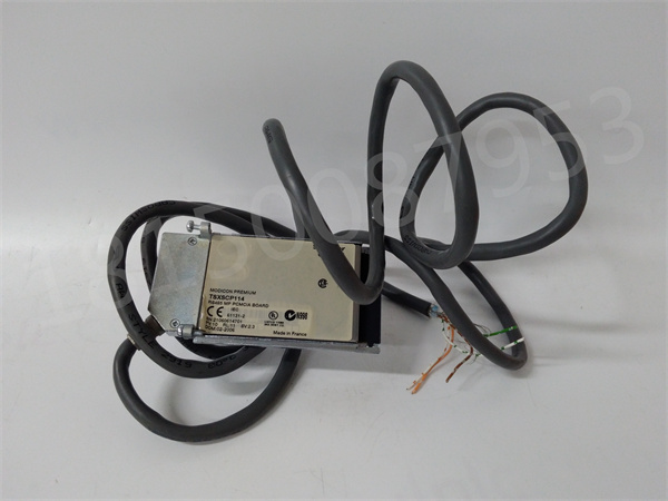 Schneider TSXSCP114 Schneider TSXSCP114