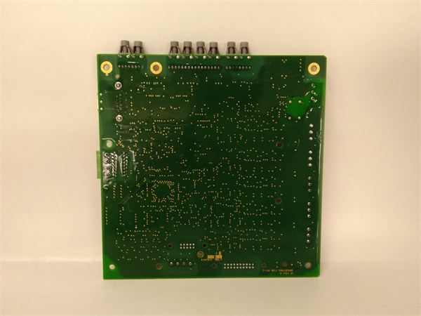 ABB UFC911B106 3BHE037864R0106 3BHE037865P2012