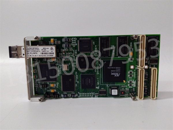 GE VMIPMC-55651 GE VMIPMC-55651