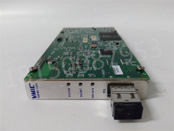 GE VMIPMC-55652 GE VMIPMC-55652