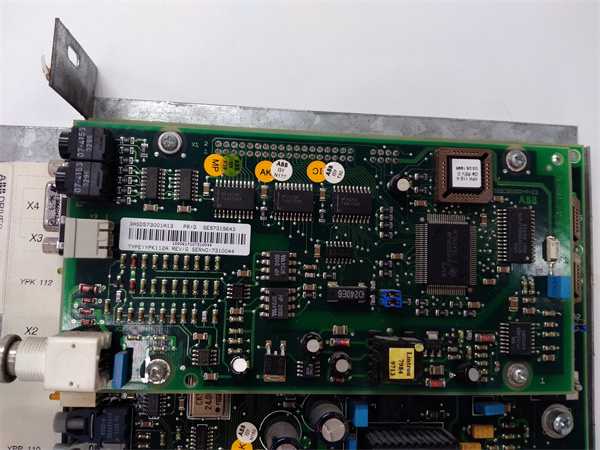 ABB YPK112A 3ASD573001A132