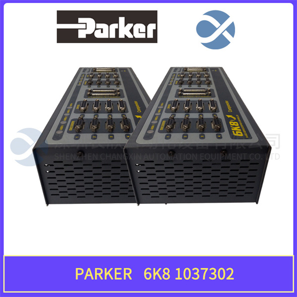 6K8-1037302 PARKER1 6K8-1037302 PARKER1