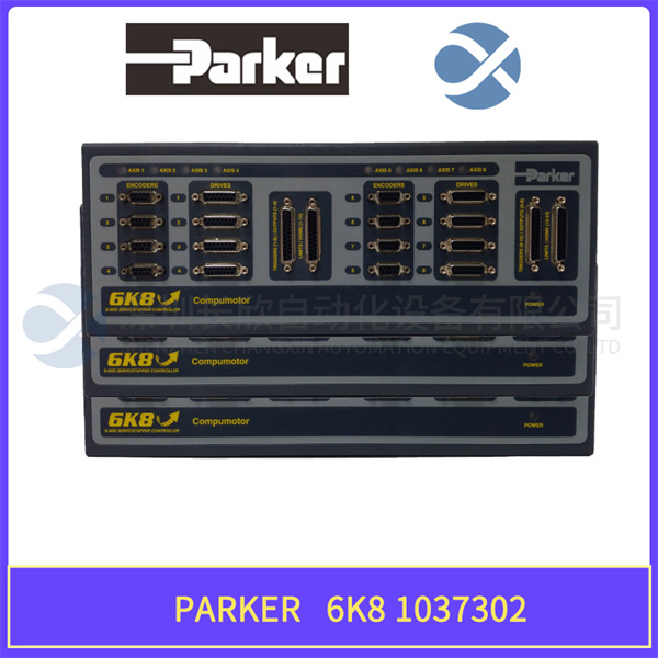 6K8-1037302 PARKER 6K8-1037302 PARKER