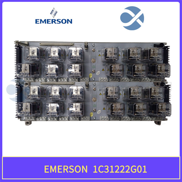 EMERSON 1C31222G011 EMERSON 1C31222G011