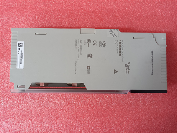 Schneider 140CRA93100