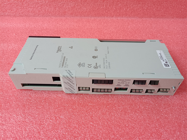 Schneider 140CRA93100 - Image 3