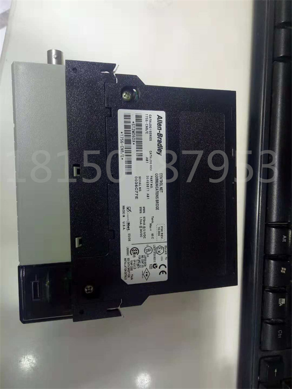 AB 1756-CNB2 AB 1756-CNB2