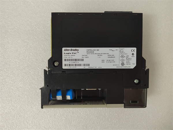 AB 1756-L63 B AB 1756-L63 B