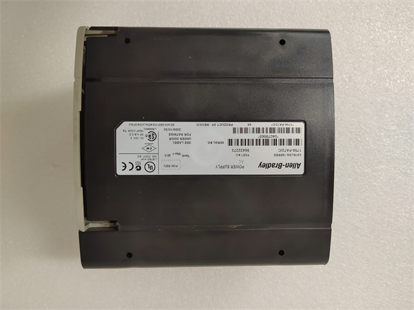 AB 1756-PA72 C2 AB 1756-PA72 C2