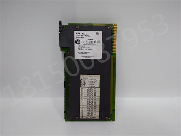 ab 1771-OBDC1 ab 1771-OBDC1