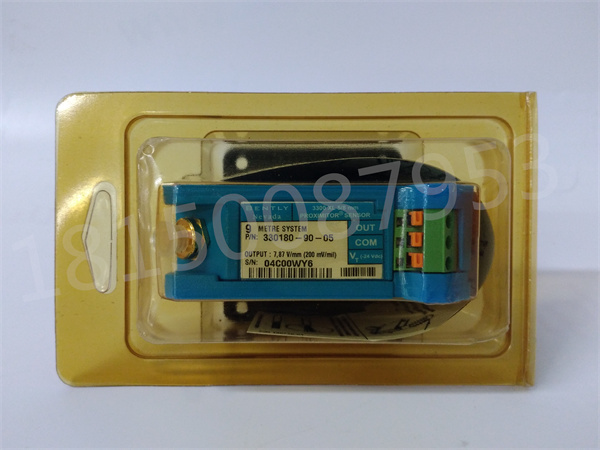 BENTLY 330180-90-05 BENTLY 330180-90-05