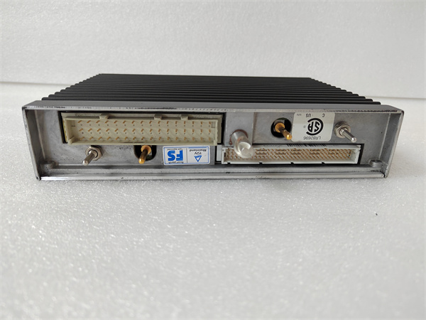 TRICONEX 34812 TRICONEX 34812