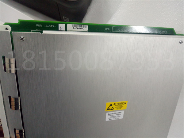 BENTLY 3500 42M BENTLY 3500 42M