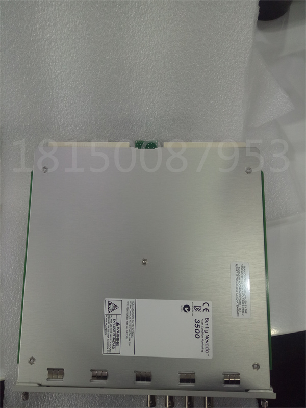 BENTLY 3500 42M2 BENTLY 3500 42M2