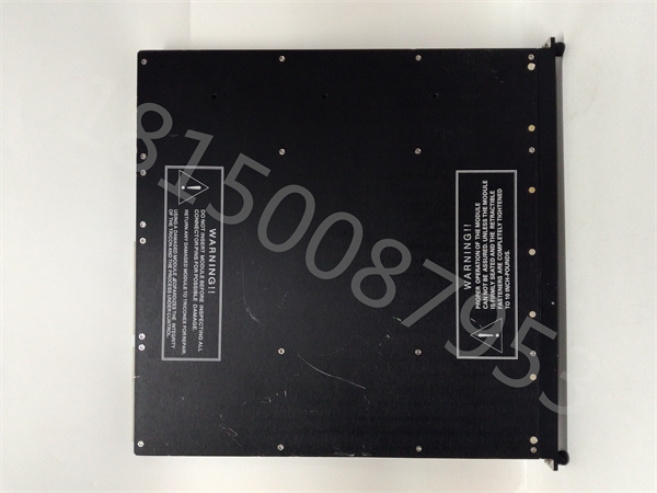 TRICONEX 3625 TRICONEX 3625