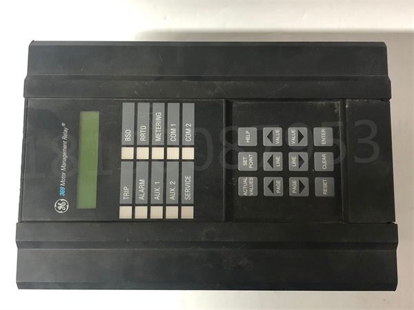 GE 369-HI-0-M-0-0-0 GE 369-HI-0-M-0-0-0