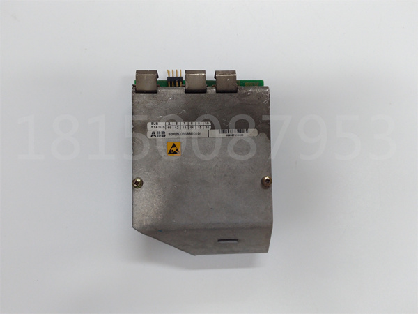 abb 3BHB003688R01012 abb 3BHB003688R01012