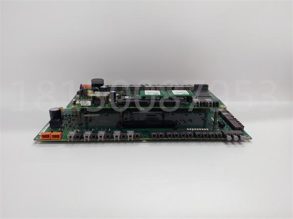 abb 3BHE024577R0101 PPC907BE  3BHE024855R0101 UFC921A101