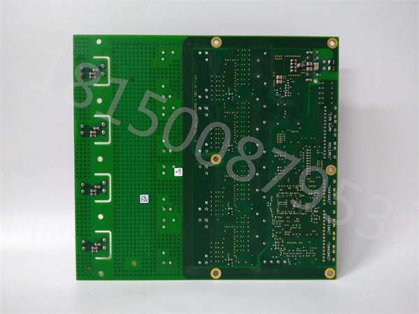 ABB 3BHE024747R01011 ABB 3BHE024747R01011