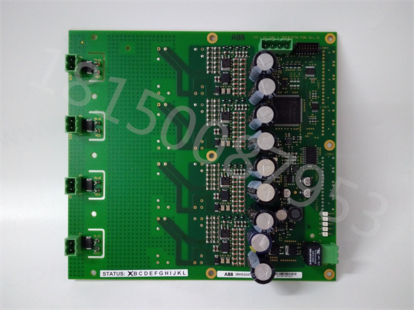 ABB 3BHE024747R0101 ABB 3BHE024747R0101