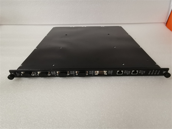 TRICONEX 4351B2 TRICONEX 4351B2