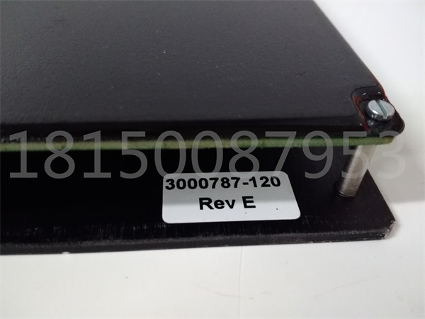 TRICONEX 4351B2 TRICONEX 4351B2