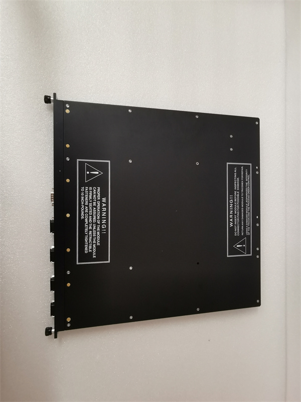 TRICONEX 4351B TRICONEX 4351B