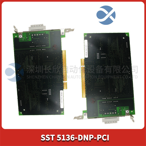 SST 5136-DNP-PCI1 SST 5136-DNP-PCI1