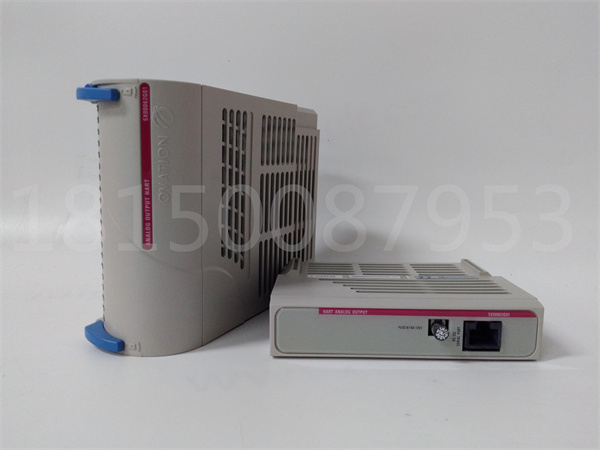 EMERSON  5X00062G012