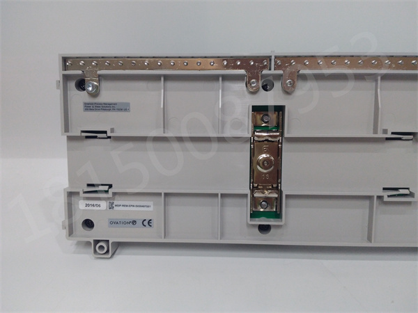 EMERSON 5X00497G01 EMERSON 5X00497G01