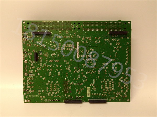 WOODWARD  80190-580-51