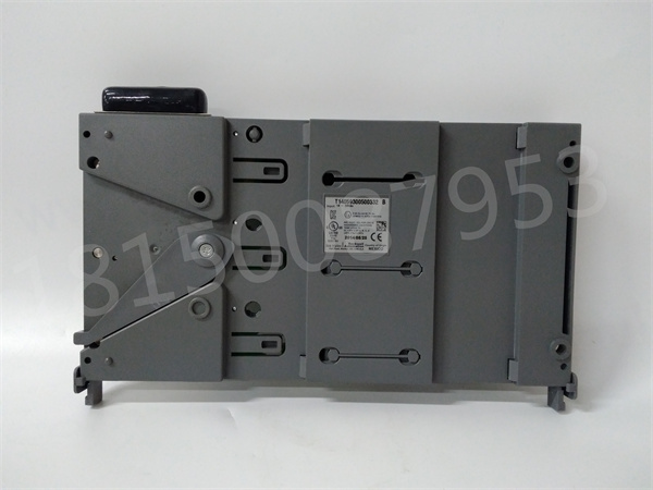 TRICONEX 9300 98521 TRICONEX 9300 98521