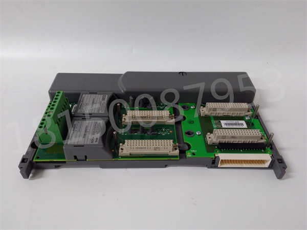 TRICONEX 9300 98522 TRICONEX 9300 98522