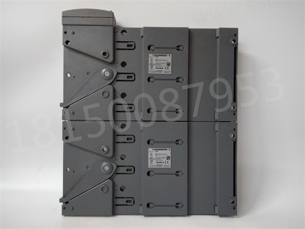 TRICONEX 9300 9852 TRICONEX 9300 9852