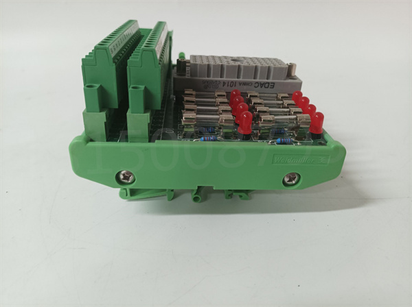 WOODWARD 9563-810 WOODWARD 9563-810