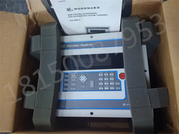 WOODWARD 9907-167 WOODWARD 9907-167