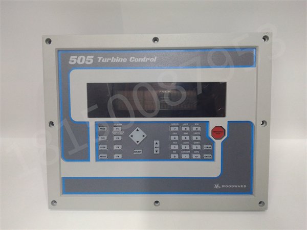 WOODWARD 9907-1672 WOODWARD 9907-1672